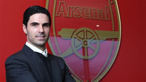 A­r­s­e­n­a­l­­i­n­ ­y­e­n­i­ ­t­e­k­n­i­k­ ­d­i­r­e­k­t­ö­r­ü­ ­M­i­k­e­l­ ­A­r­t­e­t­a­ ­o­l­d­u­